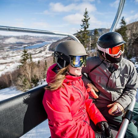 Marblewood Village Resort Steady Brook Eksteriør bilde