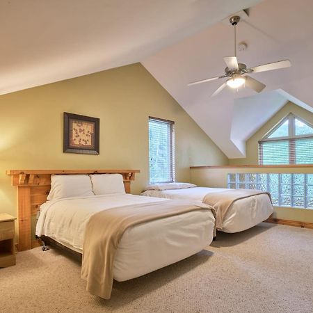 Marblewood Village Resort Steady Brook Eksteriør bilde