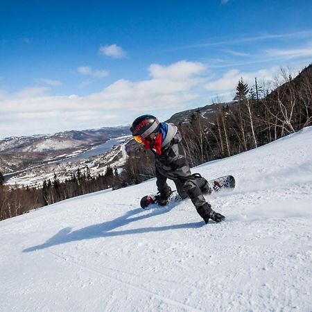 Marblewood Village Resort Steady Brook Eksteriør bilde