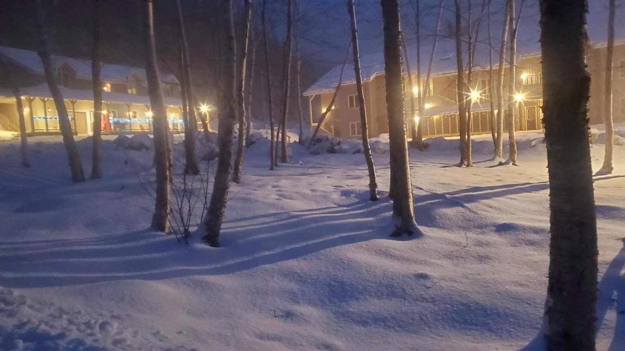 Marblewood Village Resort Steady Brook Eksteriør bilde