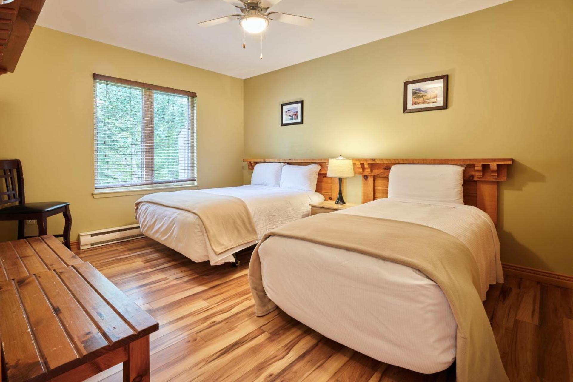 Marblewood Village Resort Steady Brook Eksteriør bilde