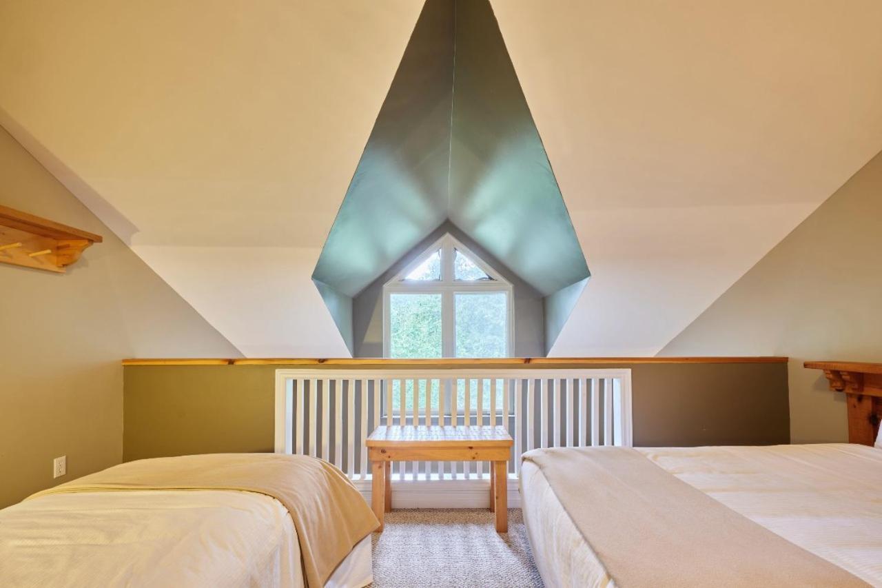 Marblewood Village Resort Steady Brook Eksteriør bilde
