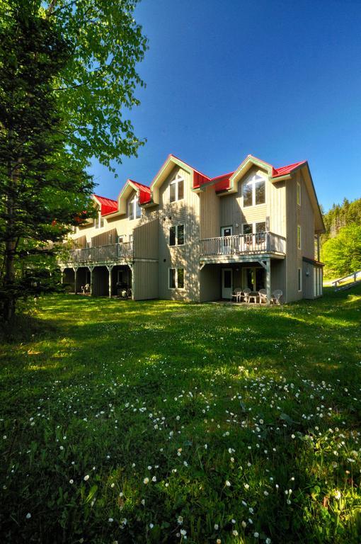 Marblewood Village Resort Steady Brook Rom bilde